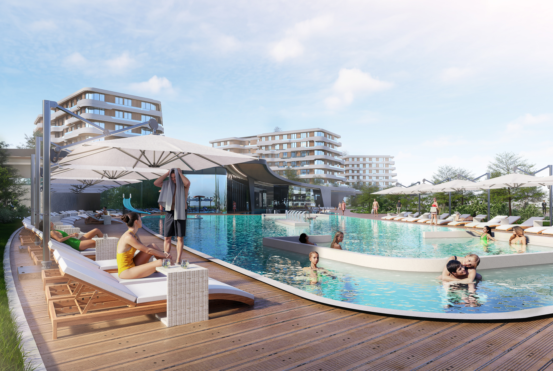 Проект одобрен экологами - Изображение